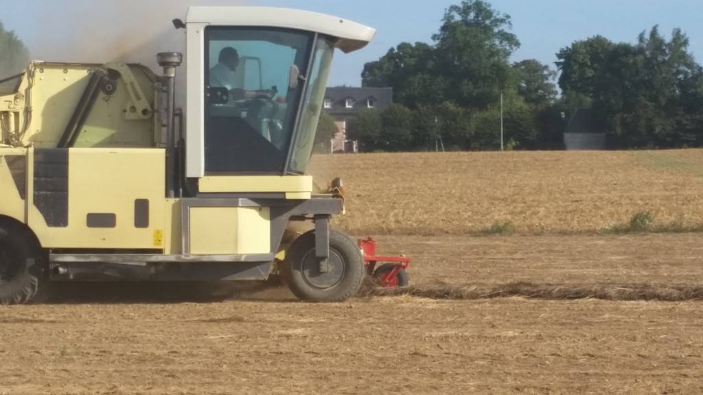 saneco-lin-flax-Enroulage-lins--Seine-Maritime